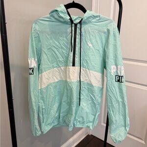 Victoria's Secret Pink Wind Breaker